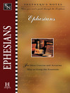 Ephesians (eBook)